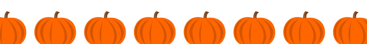 Halloween pumpkins